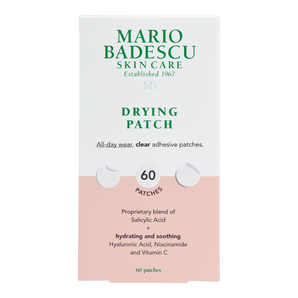 Drying Patch