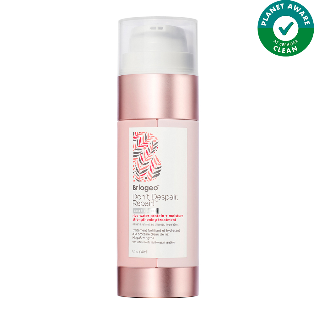 Don't Despair, Repair! Strengthening + Repair Hair Treatment