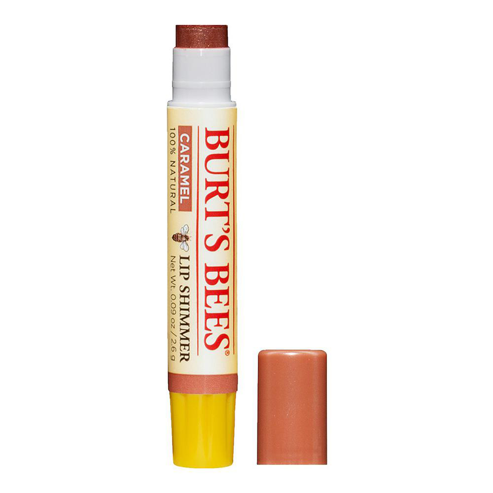 Lip Shimmer