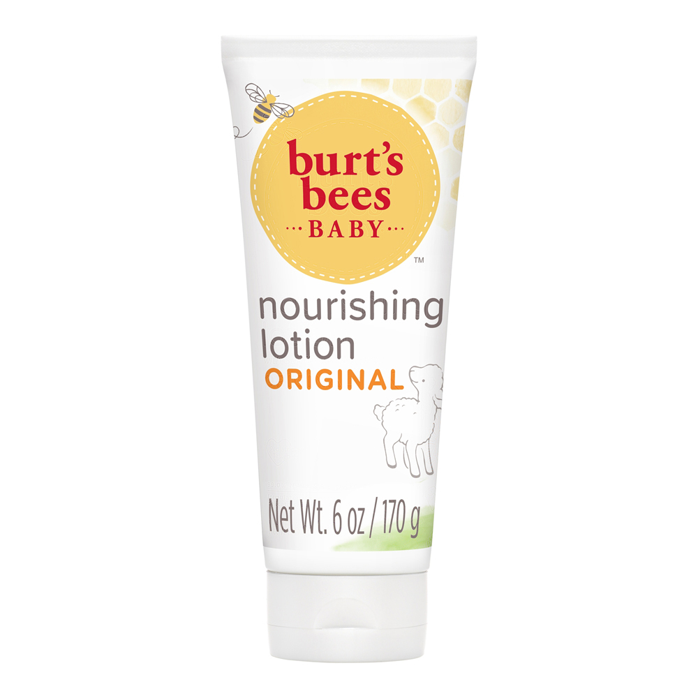 Baby Lotion