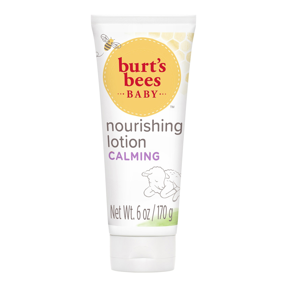 Baby Calming Lotion