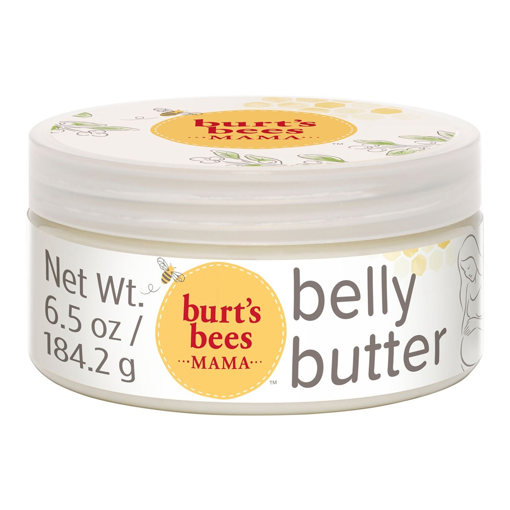 Mama Bee Belly Butter
