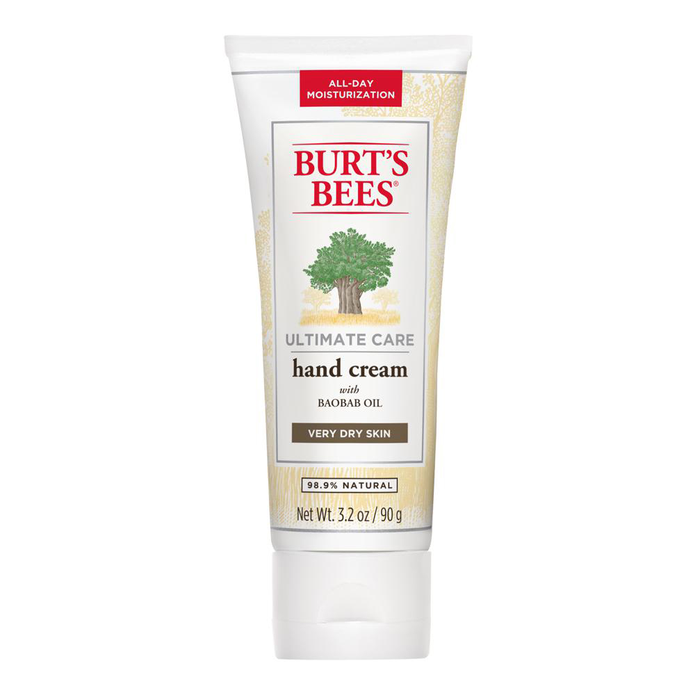 Ultimate Care Hand Cream