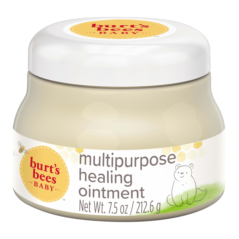 Baby Multipurpose Ointment