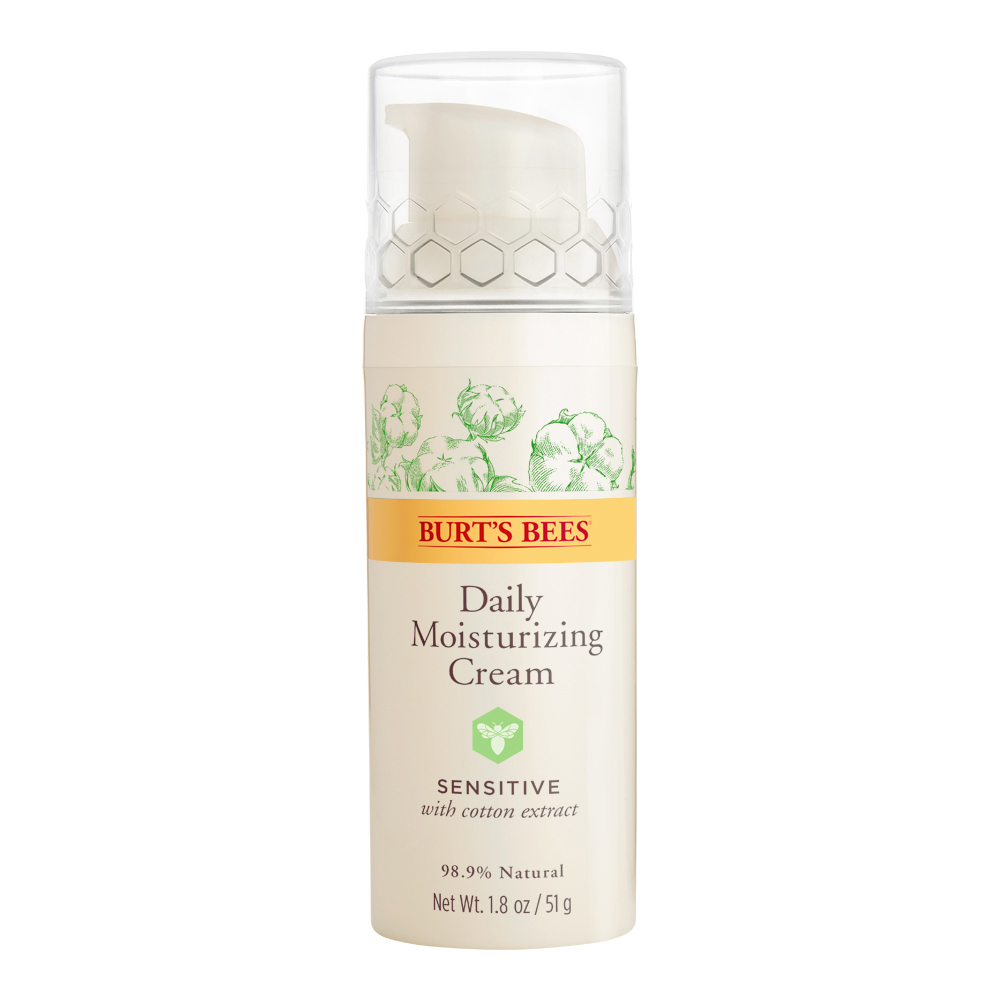 Sensitive Day Cream
