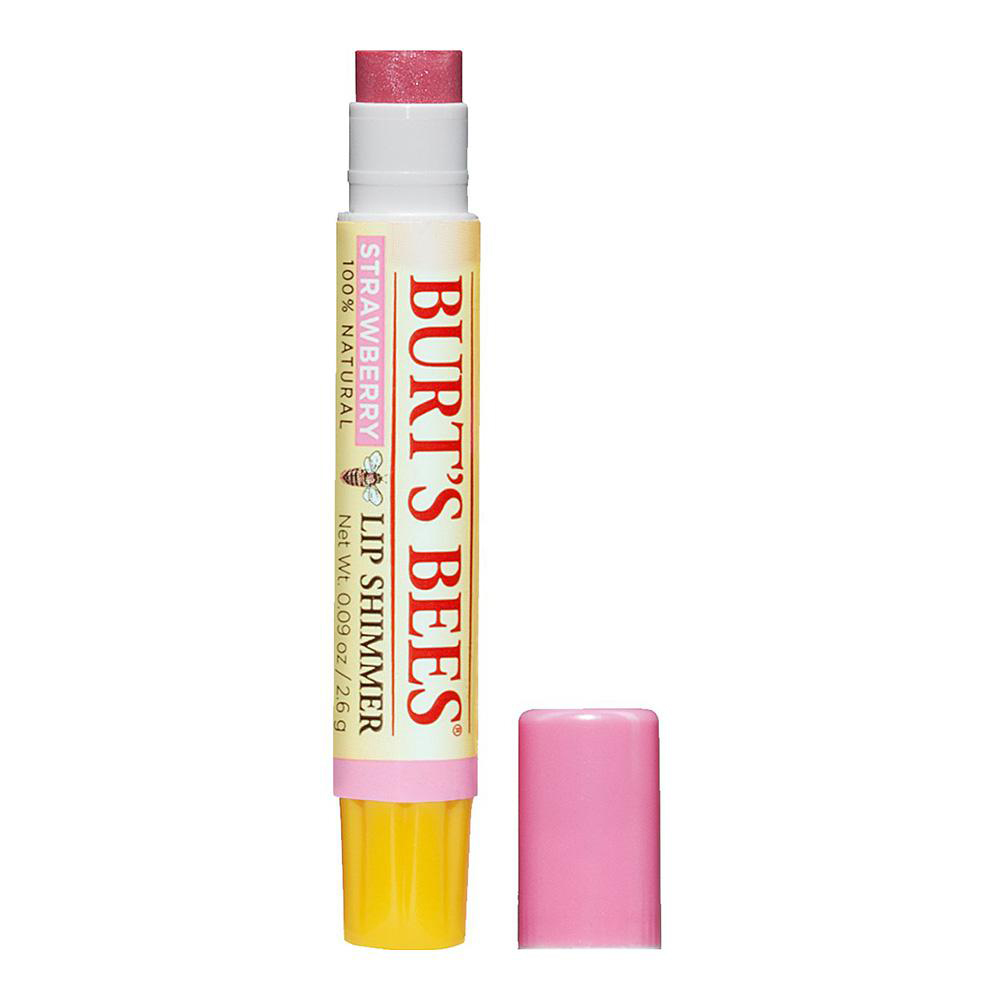 Lip Shimmer
