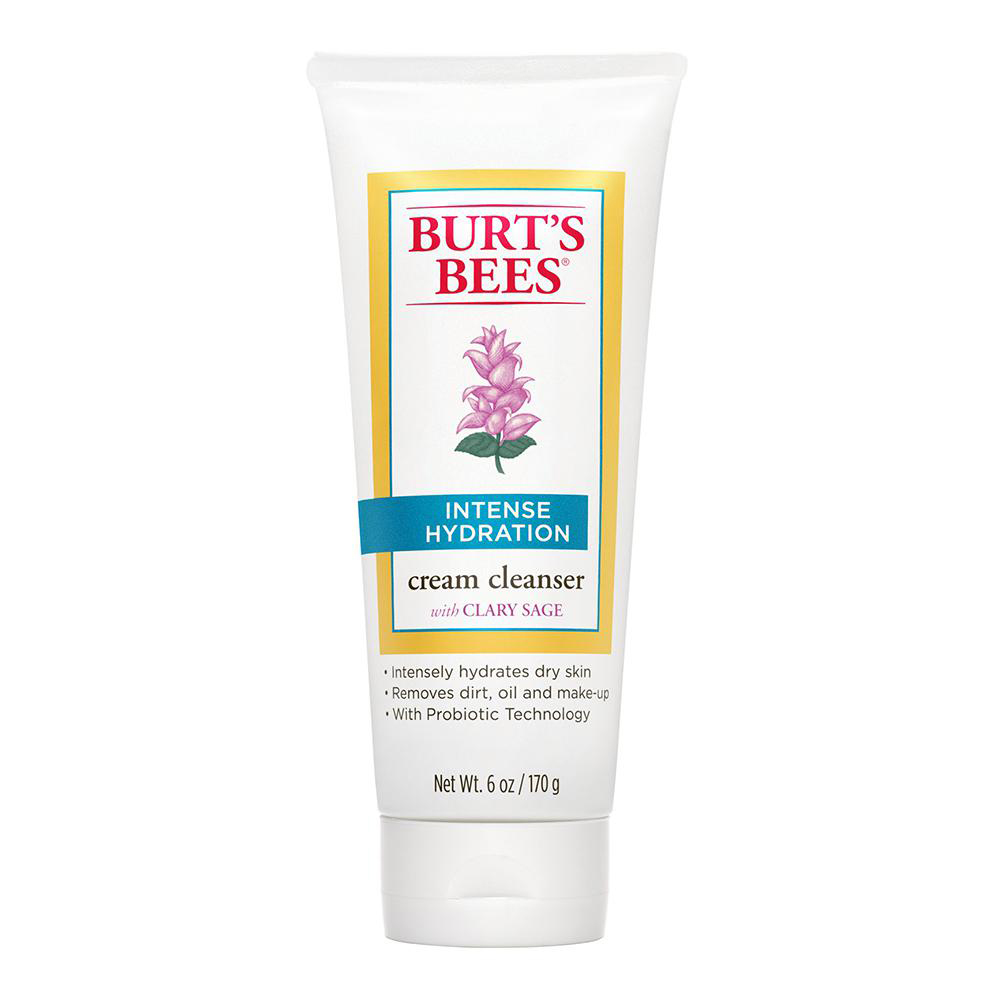 Intense Hydration Cream Cleanser