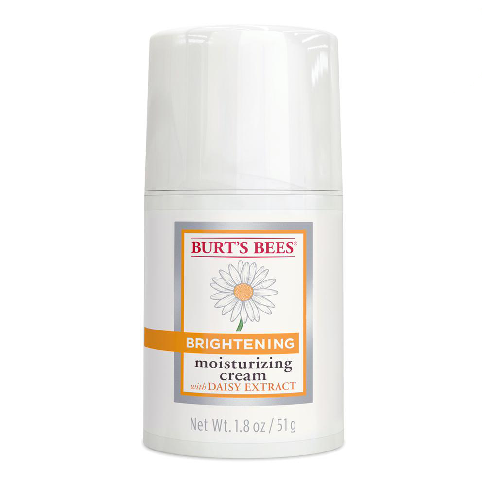 Brightening Moisturizing Cream