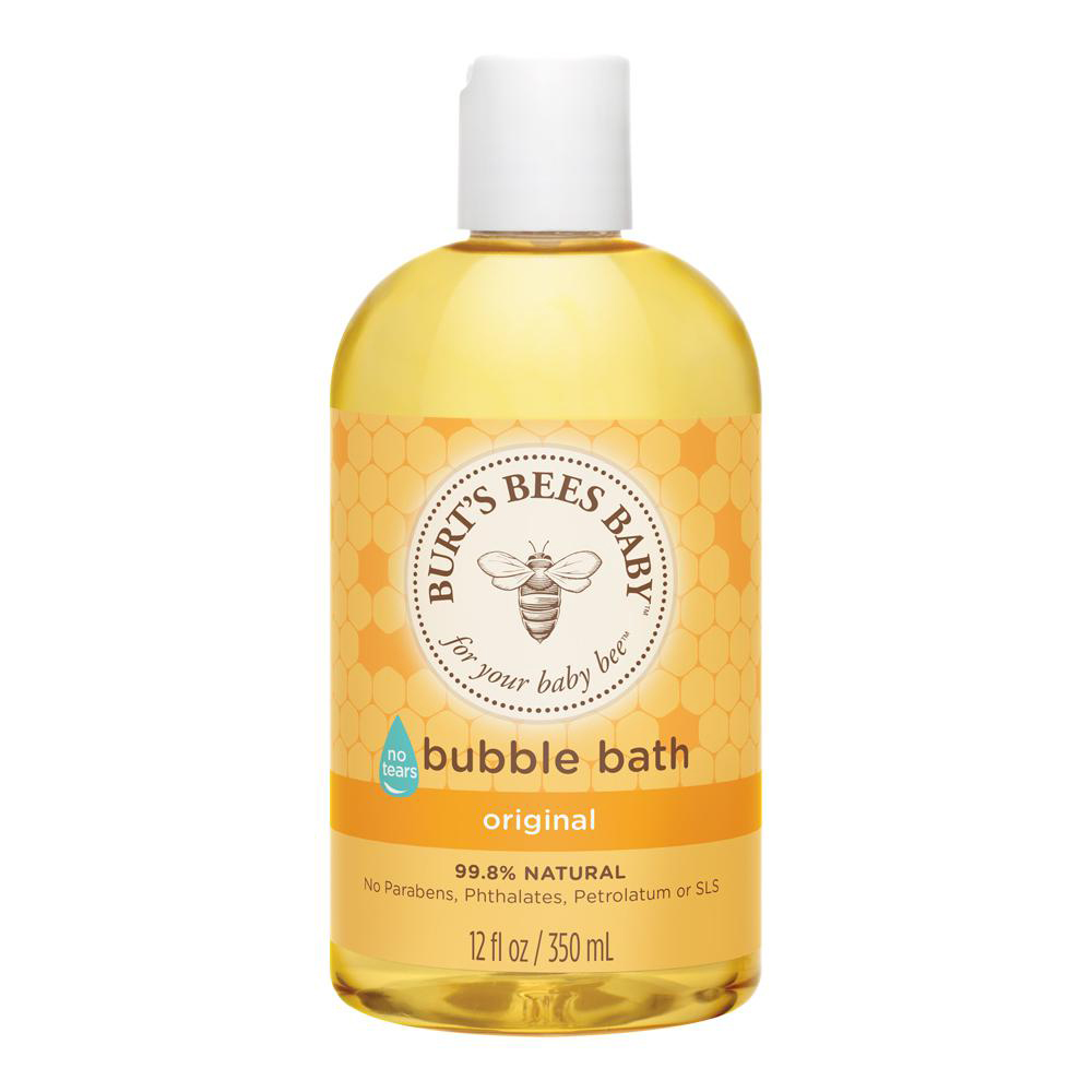 Baby Bubble Bath