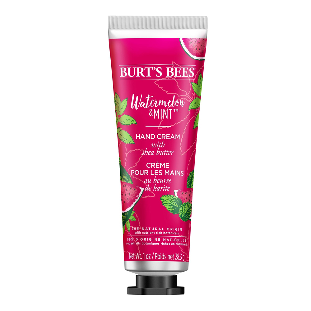 Watermenlon & Mint Hand Cream