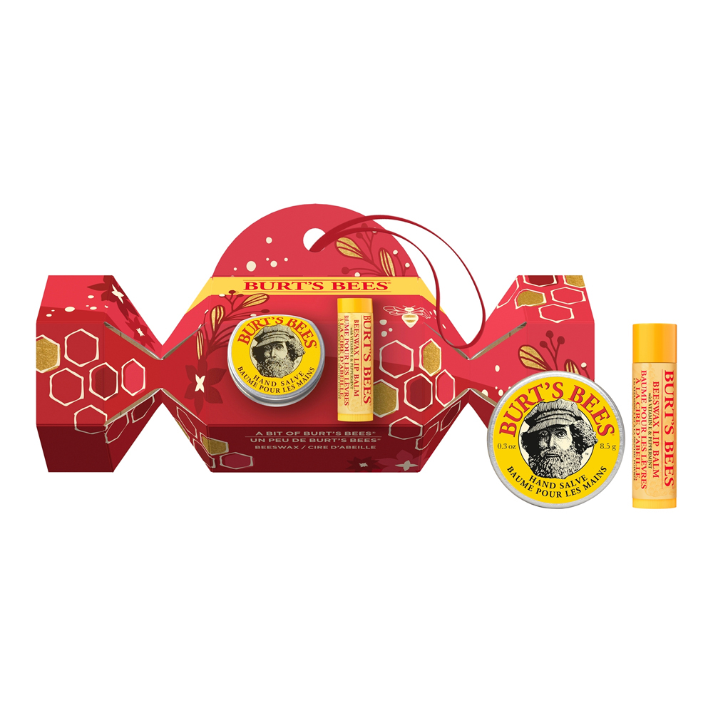 A Bit Of Beeswax Gift Set (Holiday Limited Edition)