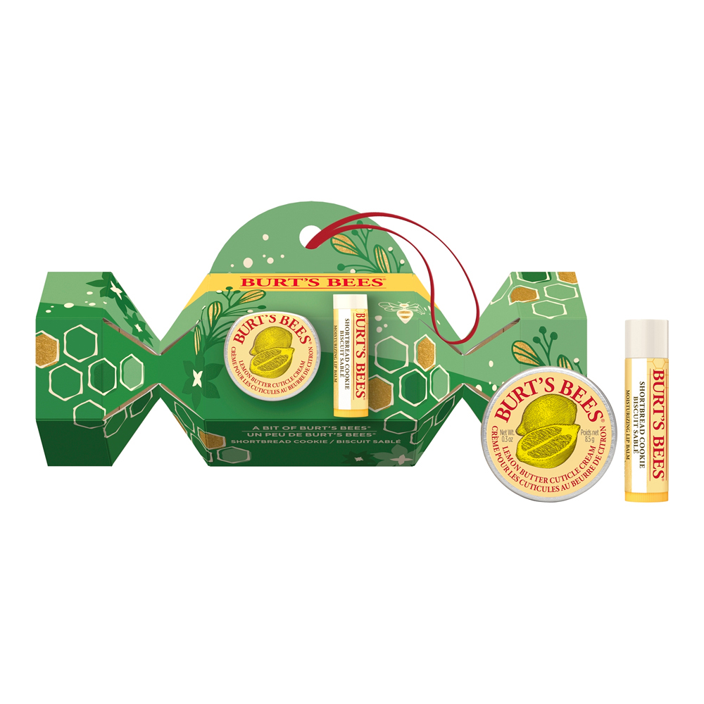 A Bit Of Shortbread Cookie Gift Set (Holiday Limited Edition)