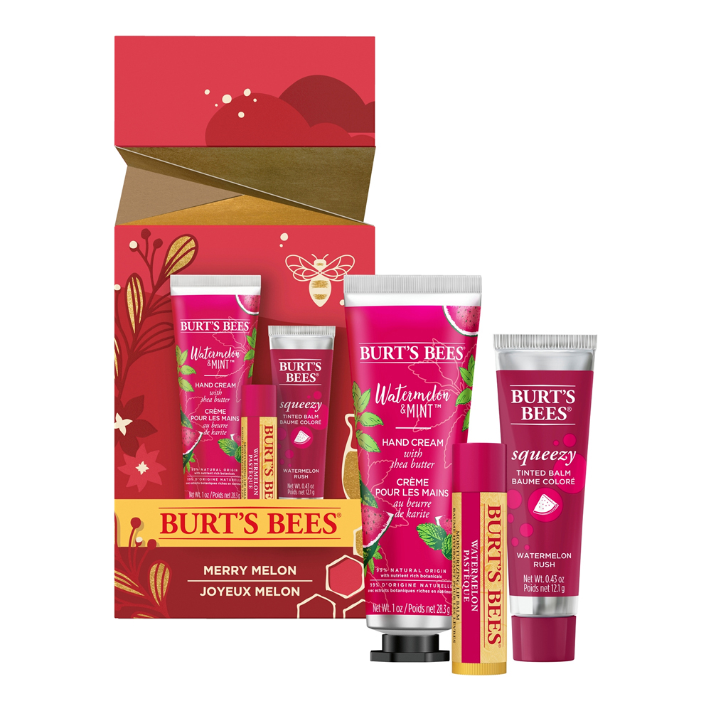 Merry Melon Gift Set (Holiday Limited Edition)