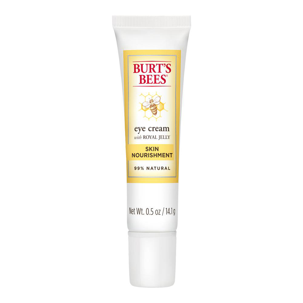 Skin Nourishment Eye Cream
