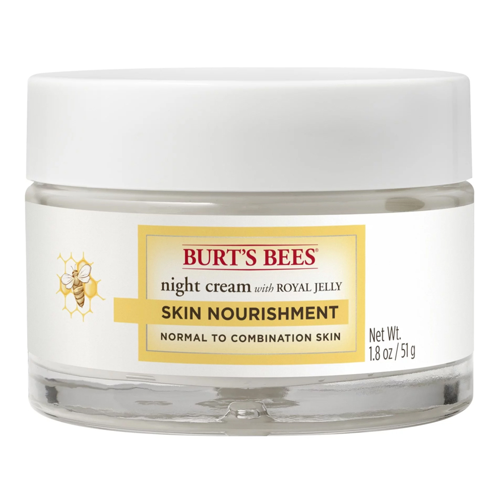 Skin Nourishment Night Cream