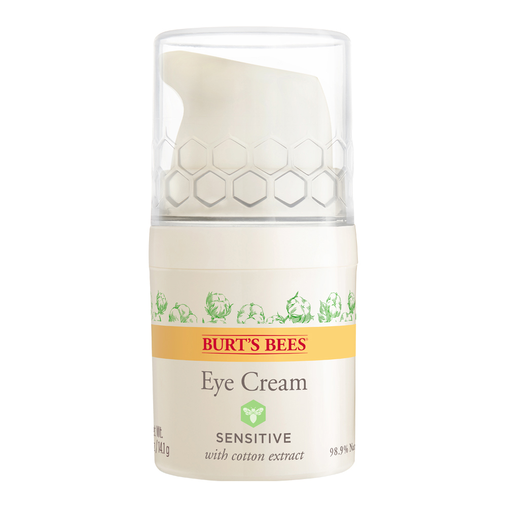 Sensitive Eye Cream