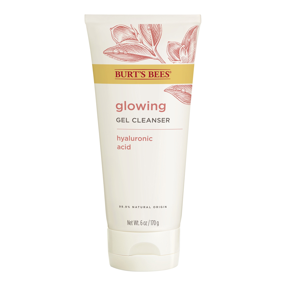 Glowing Gel Cleanser