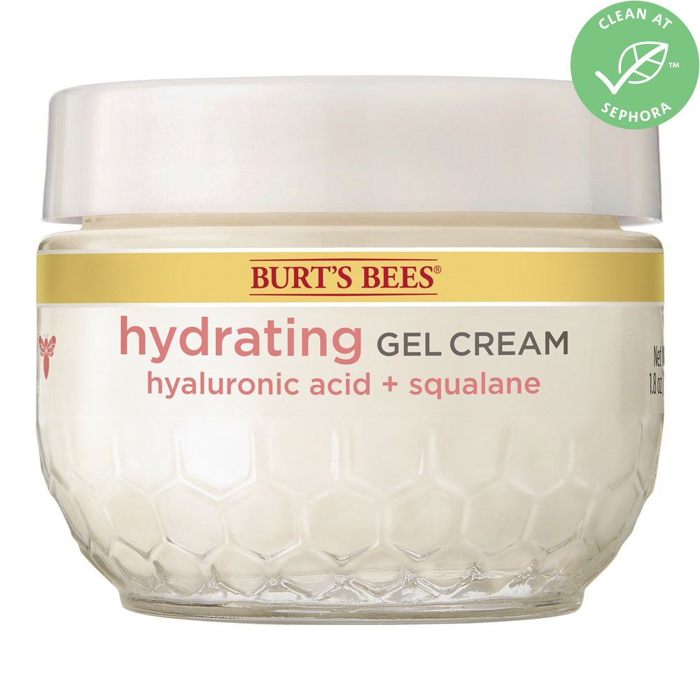 Hydrating Gel Cream