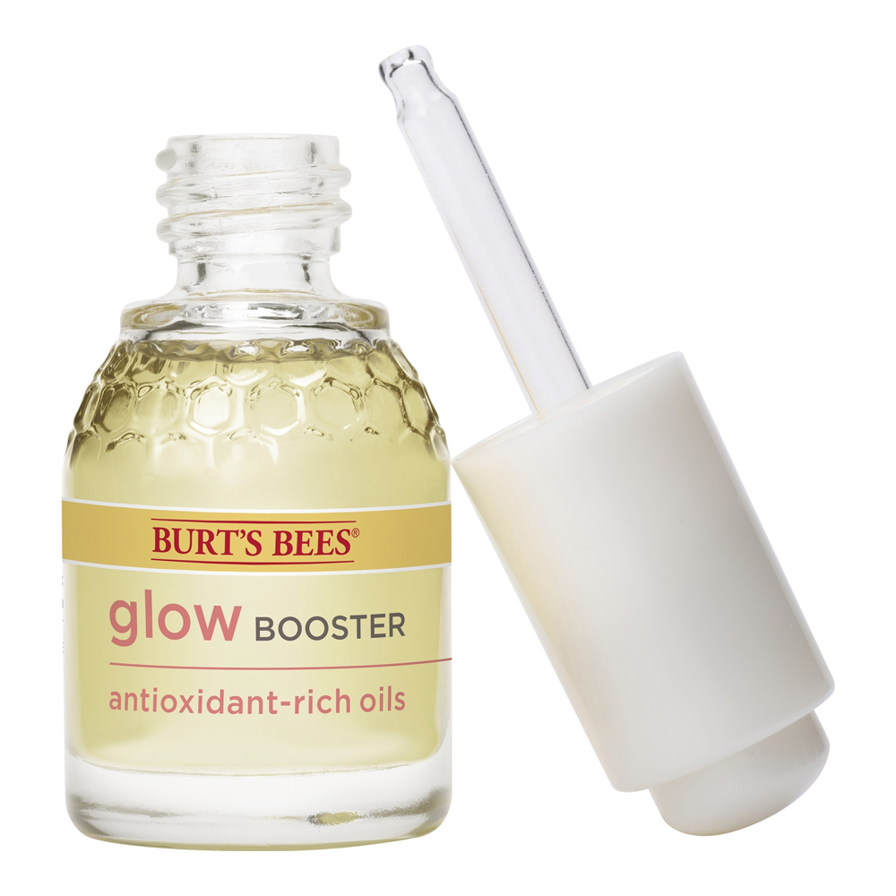 Glow Booster Antioxidant Rich Oils