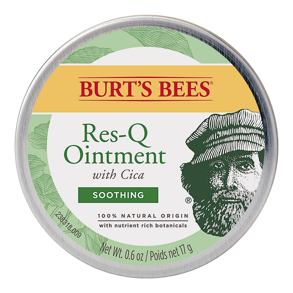 Res-Q Ointment With Cica