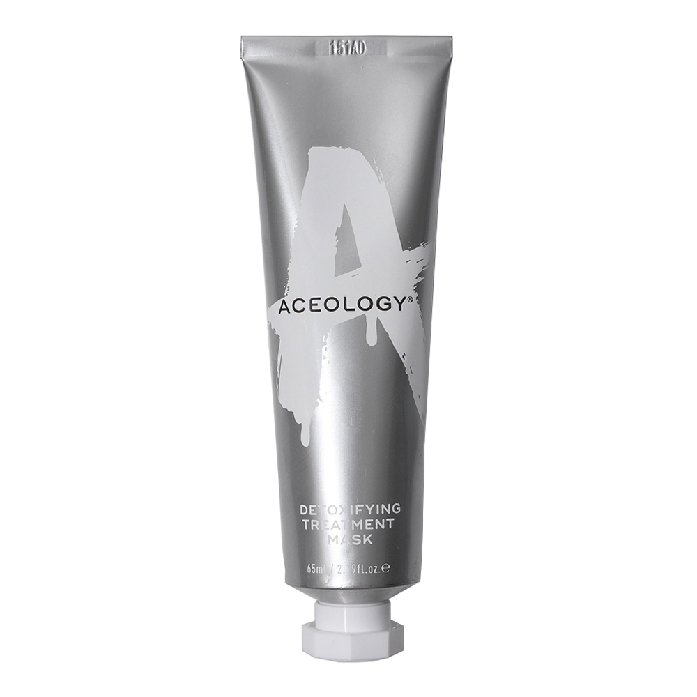 Detoxifying Treatment Mask