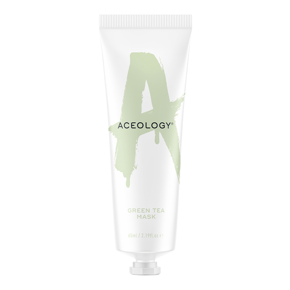 Green Tea Mask