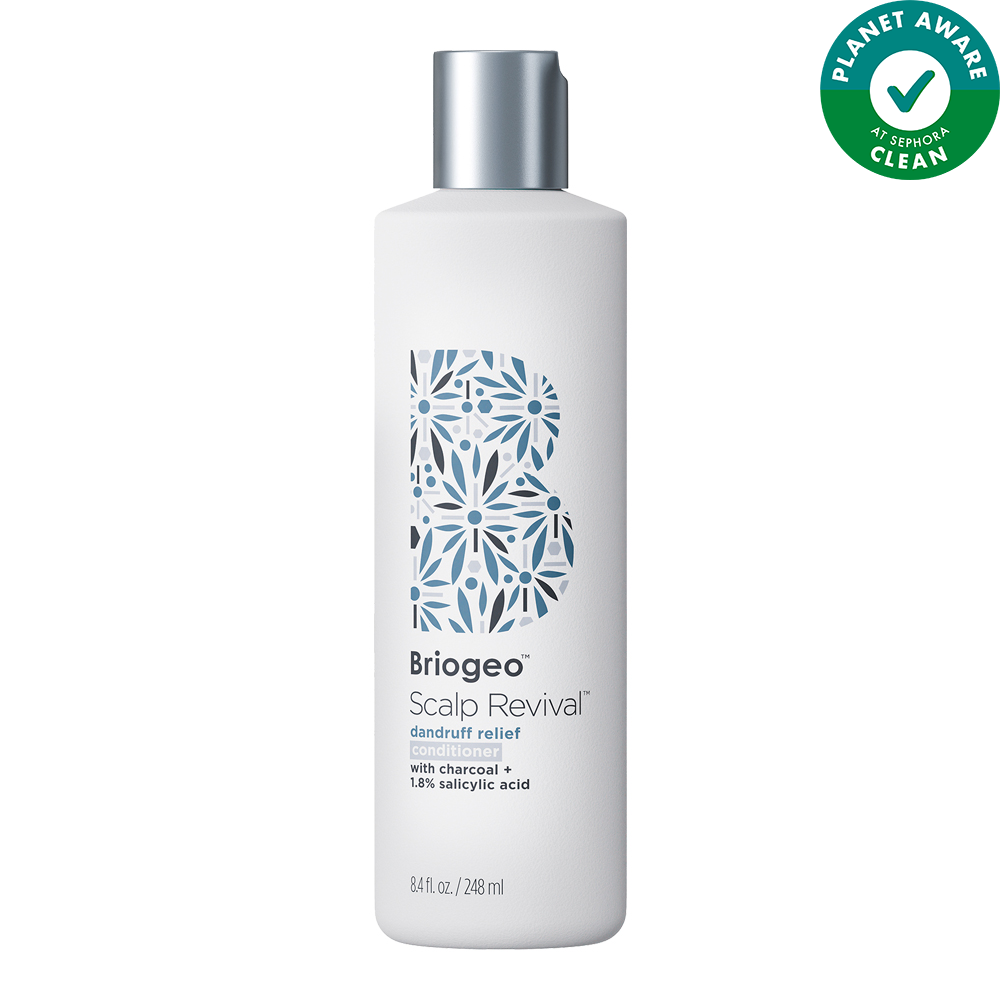 Scalp Revival Dandruff Relief Conditioner