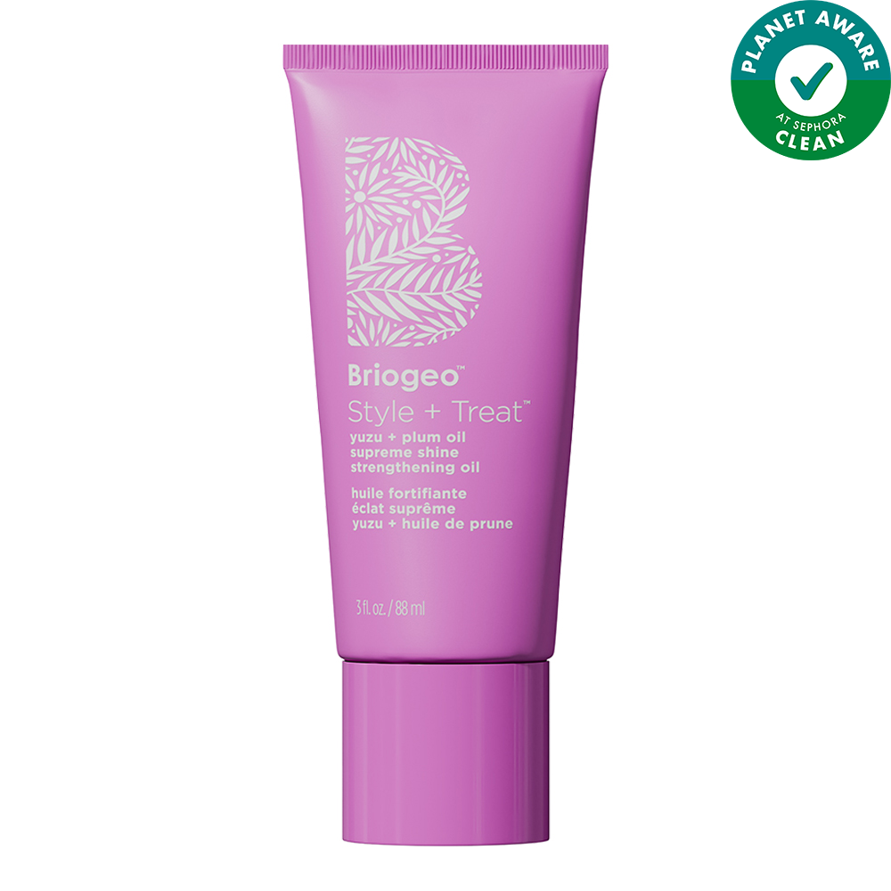 Style + Treat™ Supreme Shine Strengthening Oil