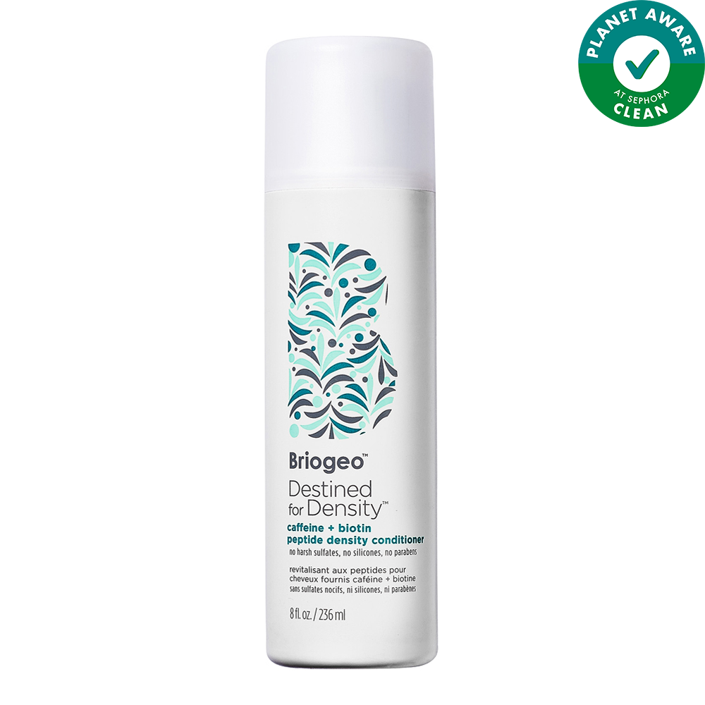 Destined For Density™ Caffeine + Biotin Peptide Density Conditioner