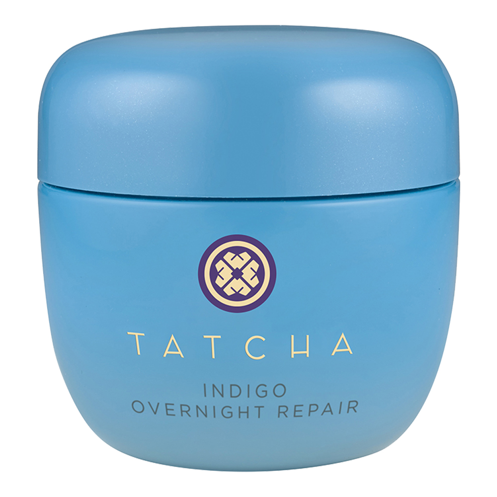 The Indigo Overnight Repair