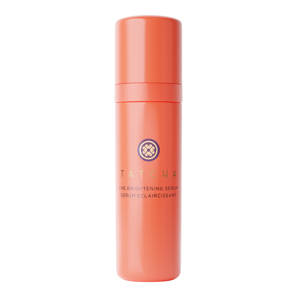 The Brightening Serum