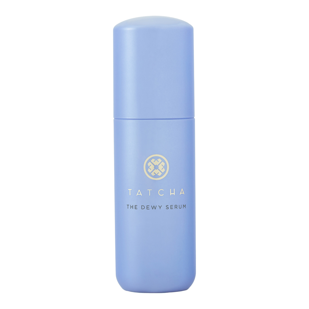 The Dewy Serum