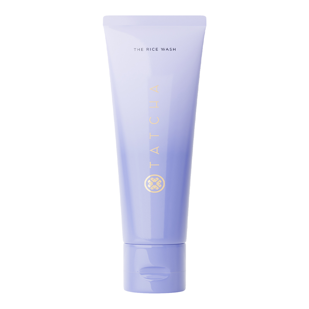 The Rice Wash Cleanser