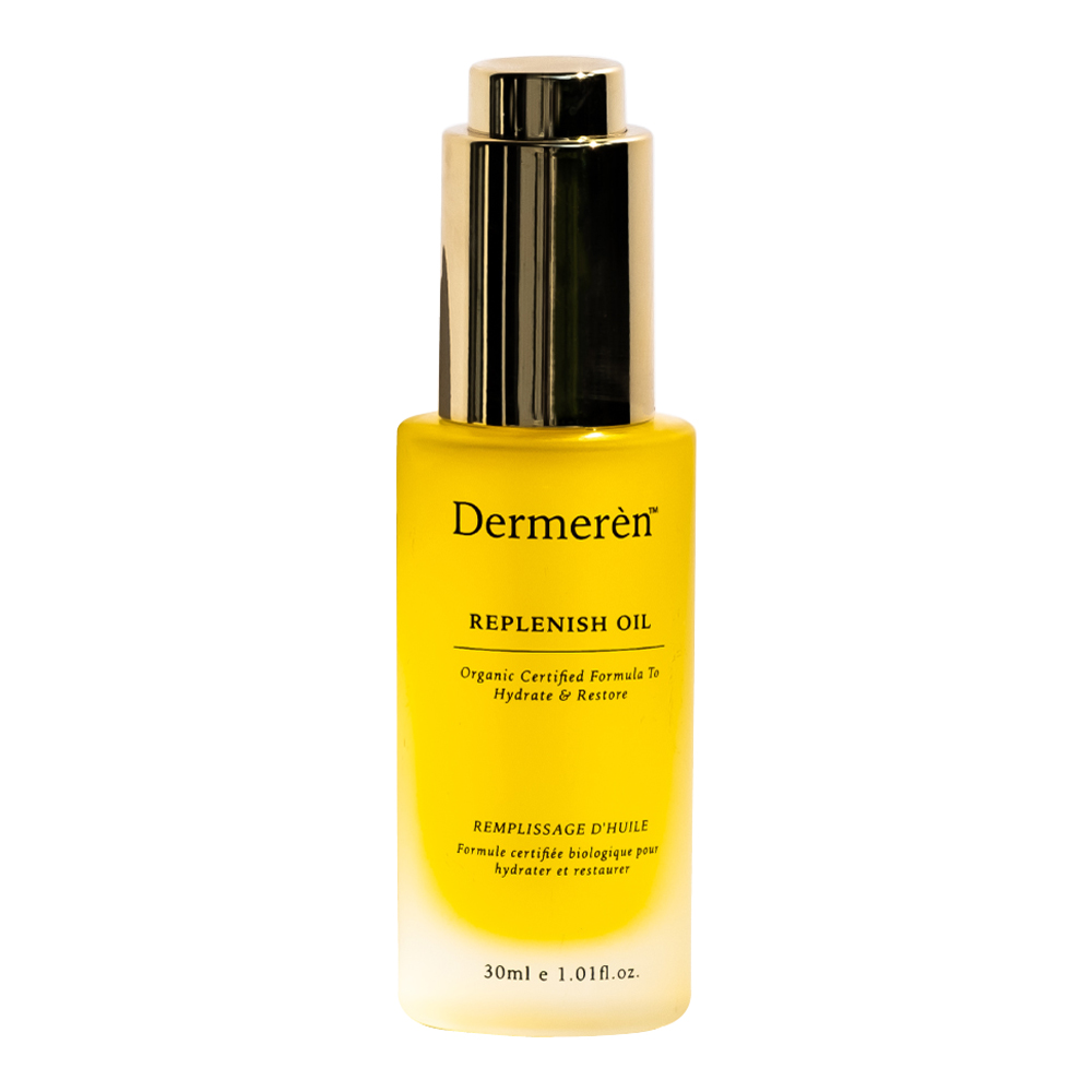 Replenish Oil