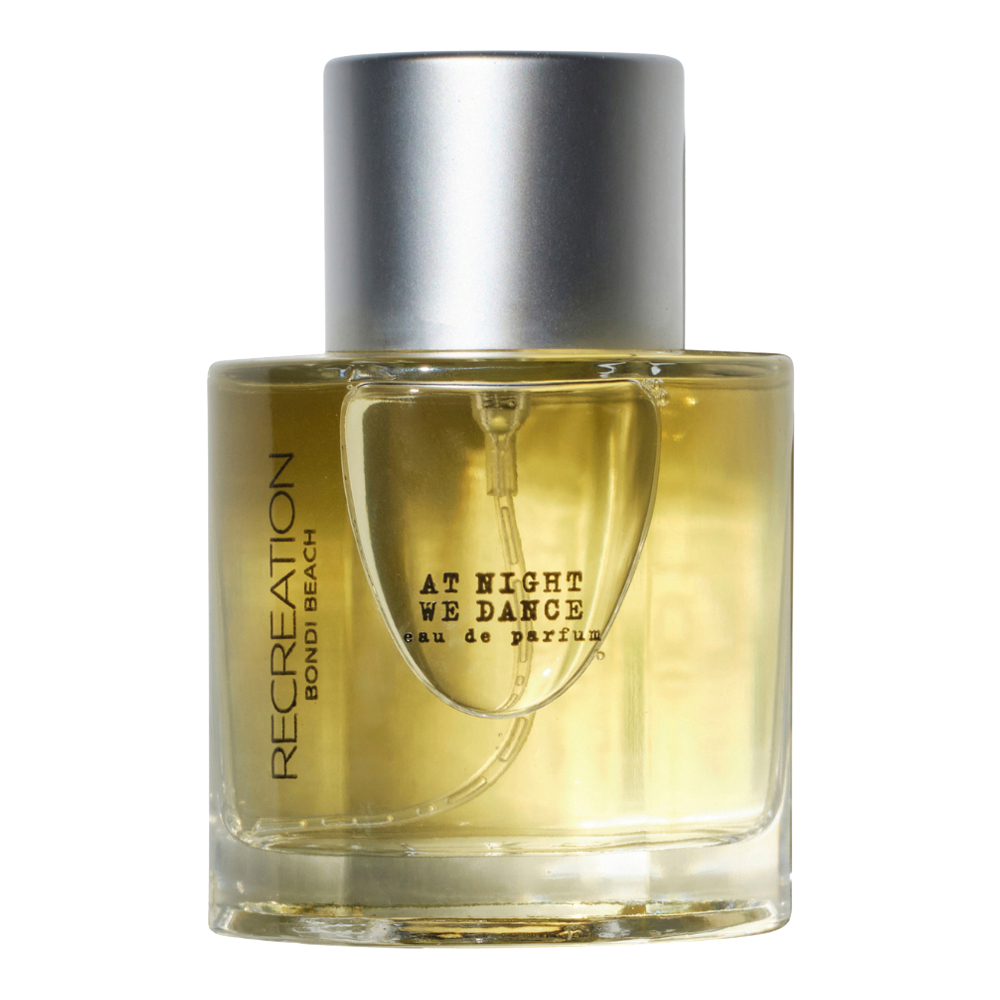 At Night We Dance Eau De Parfum