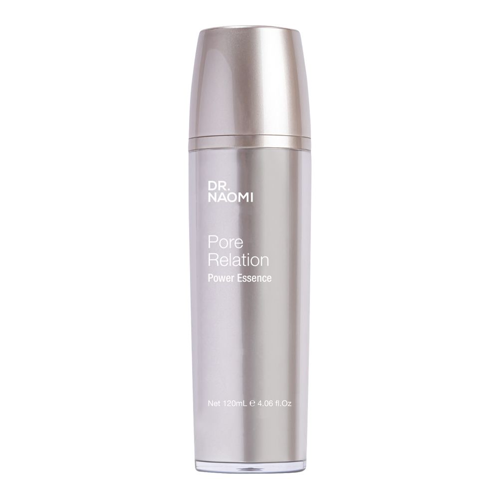 Pore Relation Power Essence