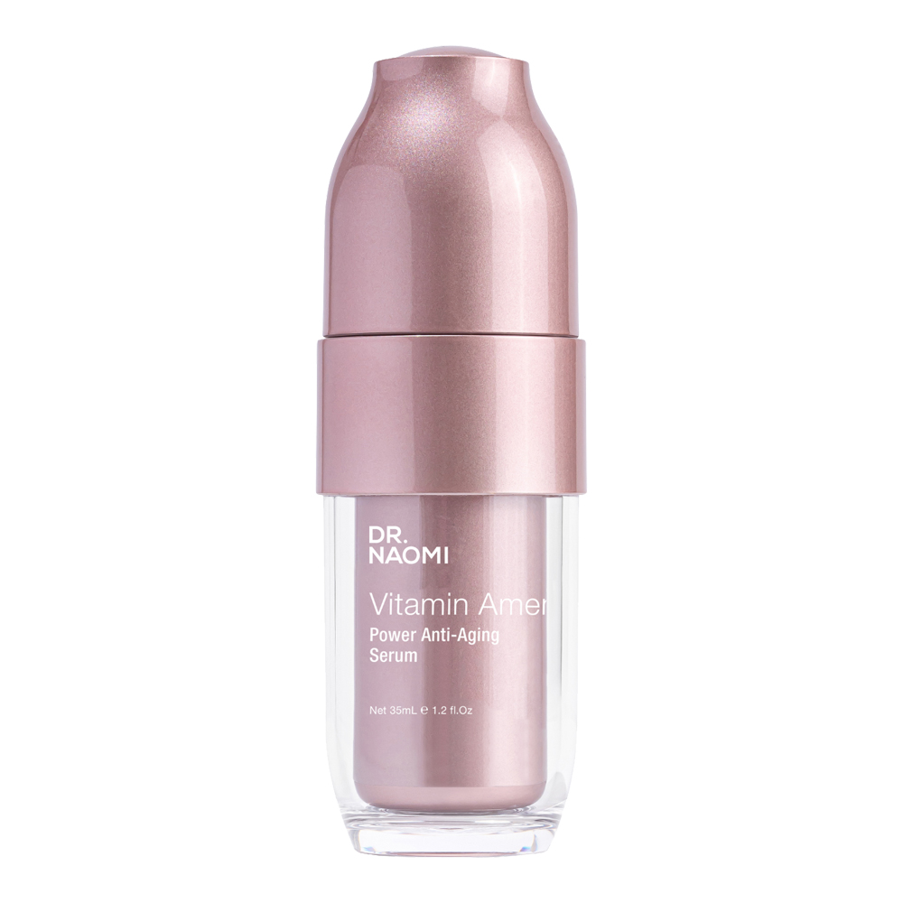 Vitamin Amen Ultimate Anti-Ageing Serum