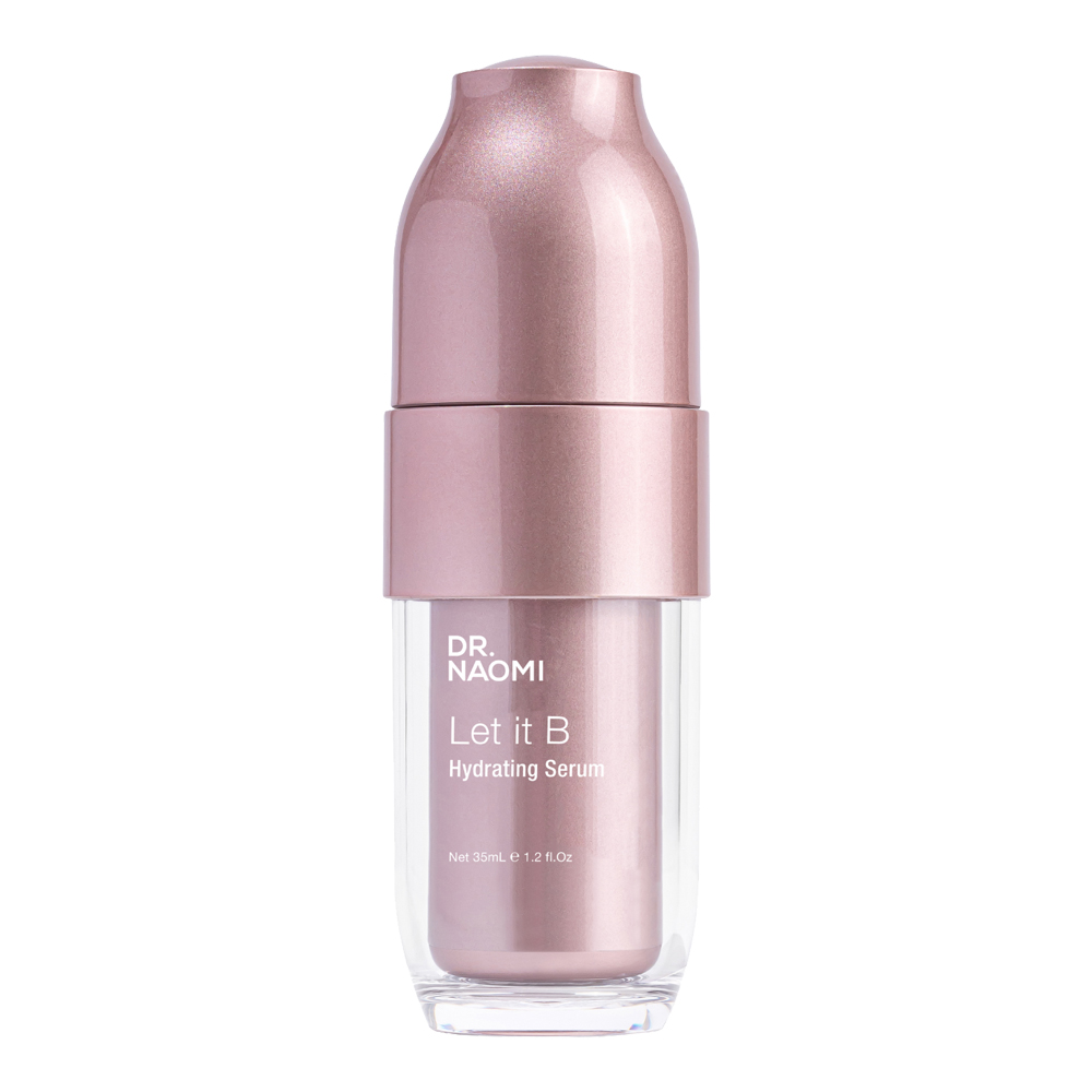 Let It B Hydrating Serum