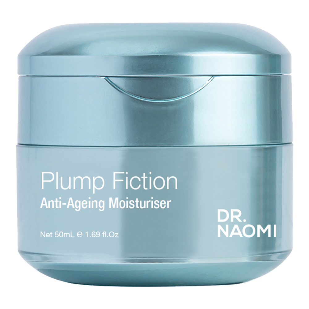 Plump Fiction Anti-Ageing Moisturiser
