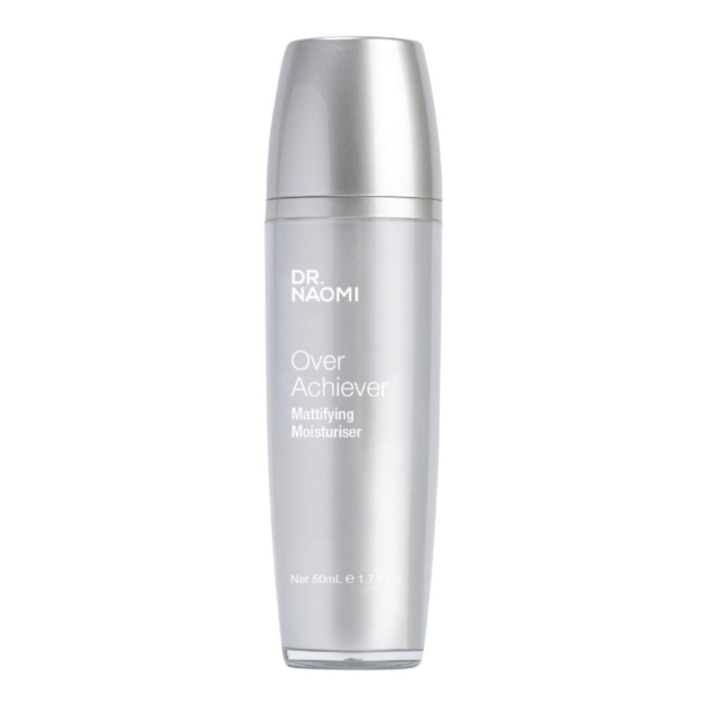 Over Achiever Mattifying Moisturiser