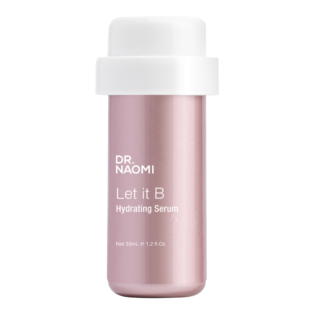 Let It B Hydrating Serum Refill