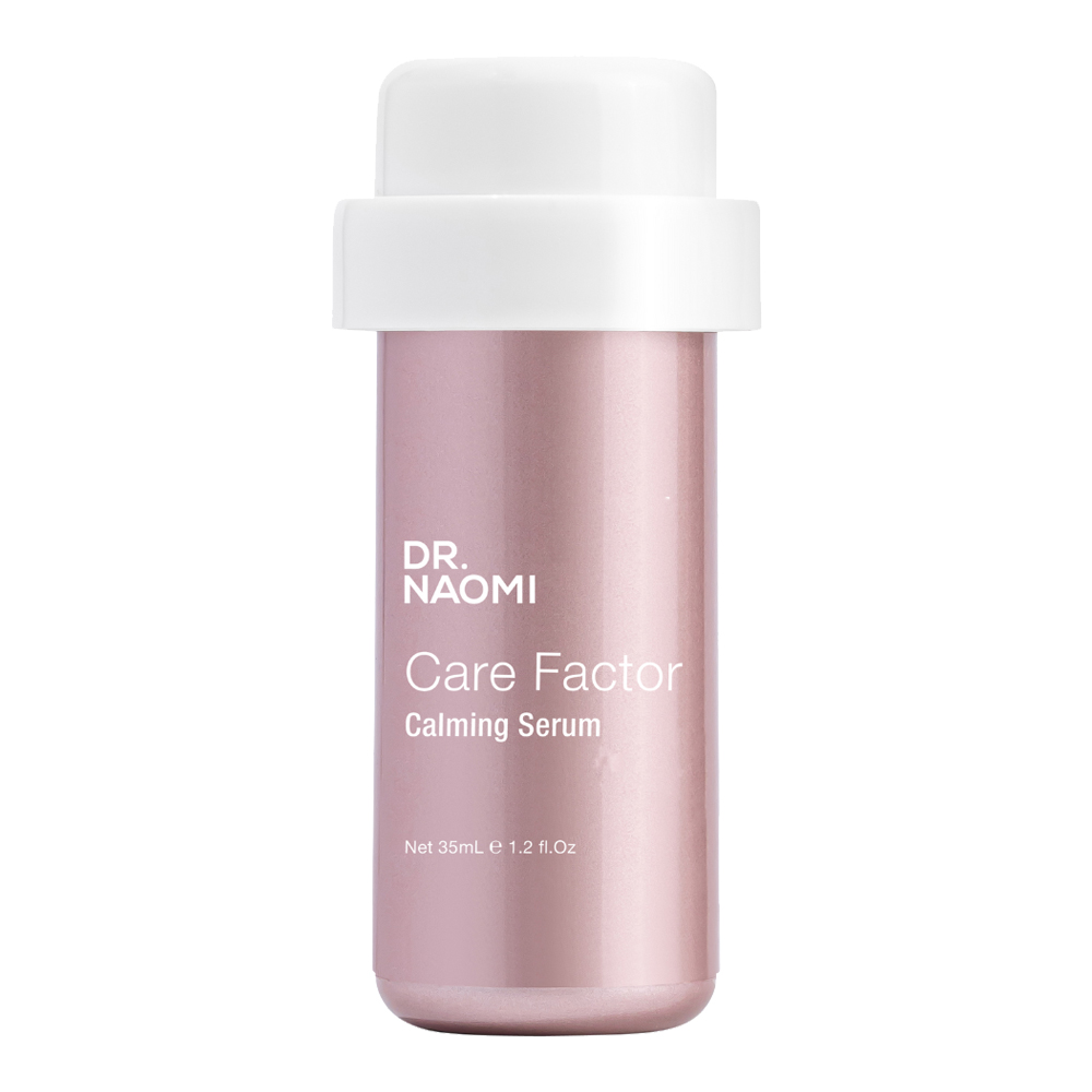 Care Factor Calming Serum Refill