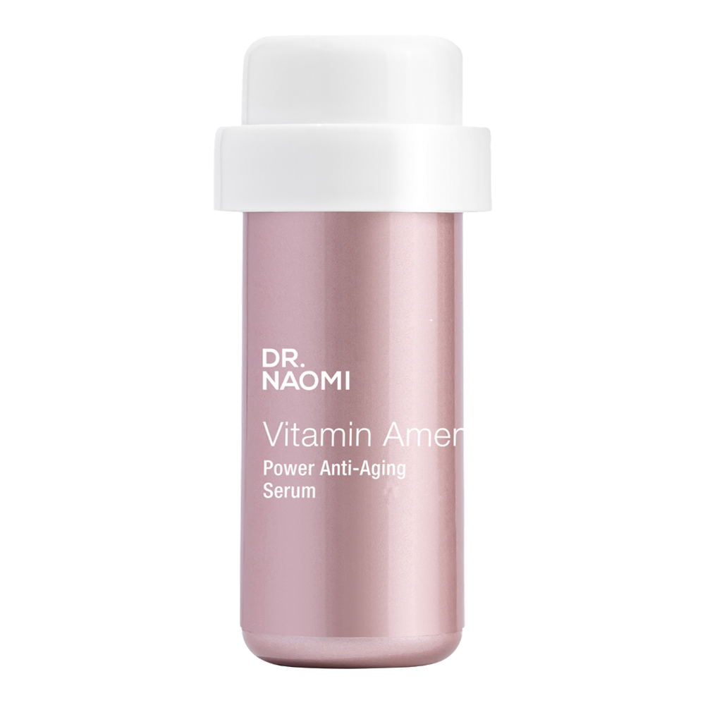 Vitamin Amen Ultimate Anti-Ageing Serum Refill