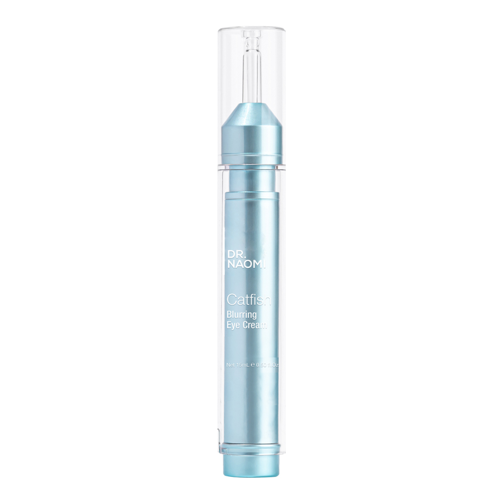 Catfish Blurring Eye Cream