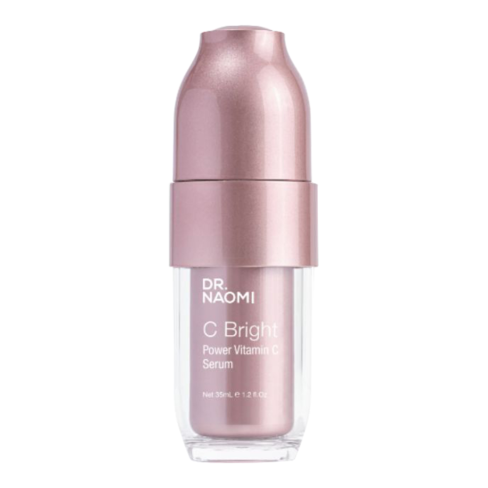 C Bright Power Vitamin C Serum