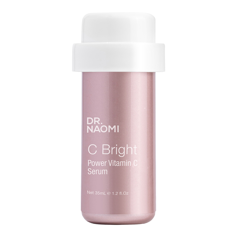 C Bright Power Vitamin C Serum Refill