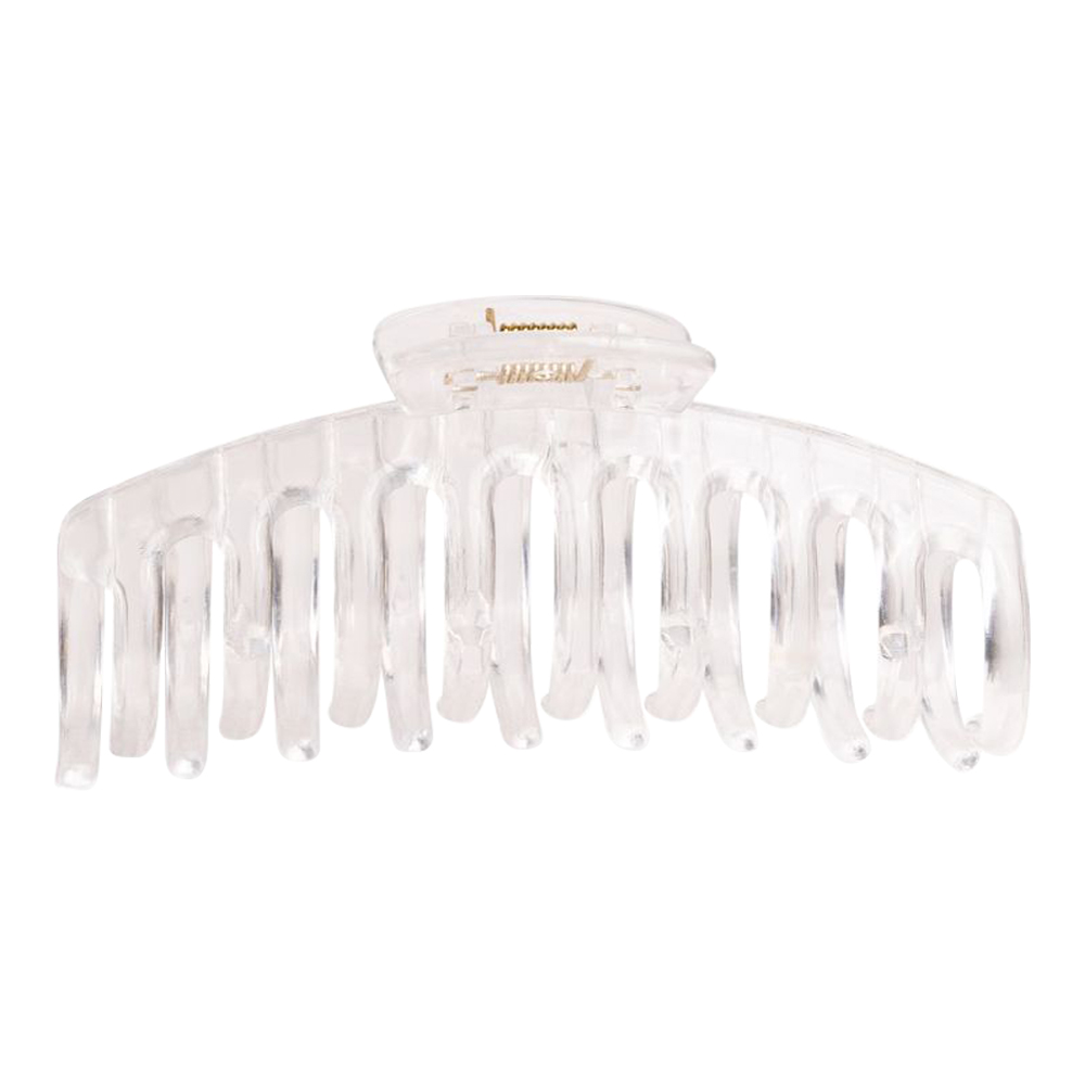 Clear Claw Clip