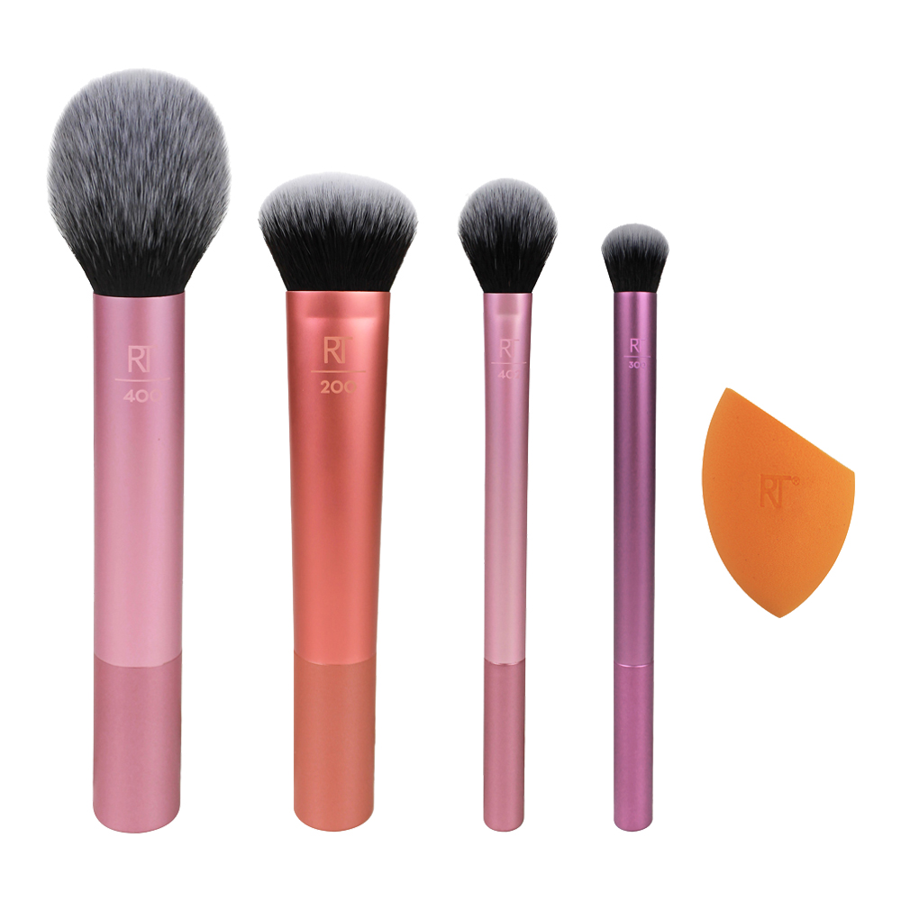 Everyday Essentials Brush Set