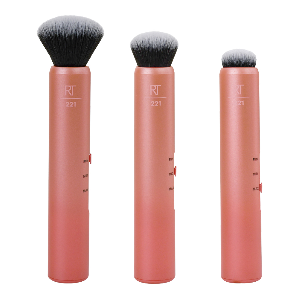 Slide Custom Complexion Brush