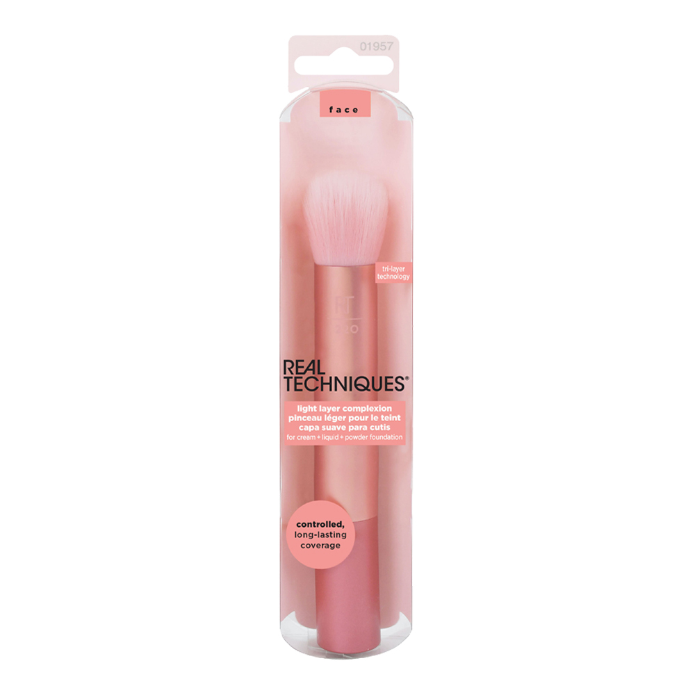 Light Layer Complexion Brush